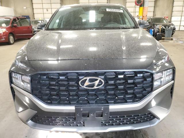 Photo 5 from auction – 2023 HYUNDAI SANTA FE S with VIN 5NMS1DAJ4PH577368