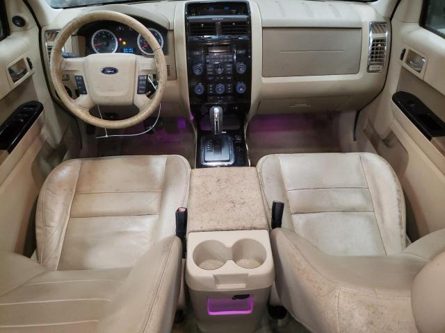 Снимка 8 от търг – 2012 FORD ESCAPE LIM с VIN 1FMCU9EG4CKA58337