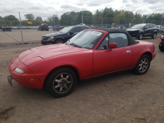 MAZDA MX-5 MIATA 1990 with VIN JM1NA3518L0155535 - Photo from auction