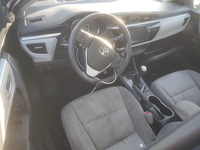 Photo 8 from auction – 2016 TOYOTA COROLLA L with VIN 5YFBURHEXGP530624