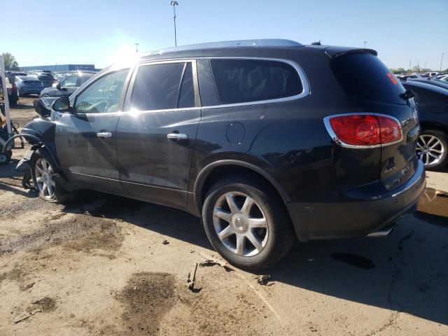 Photo 2 from auction – 2008 BUICK ENCLAVE CX with VIN 5GAER23788J181159