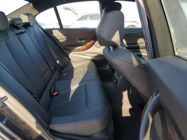 Photo 10 from auction – 2015 BMW 328 I with VIN WBA3A5G57FNS84776