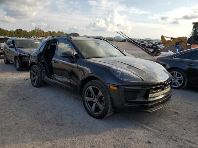 Photo 4 from auction – 2023 PORSCHE MACAN BASE with VIN WP1AA2A55PLB11268
