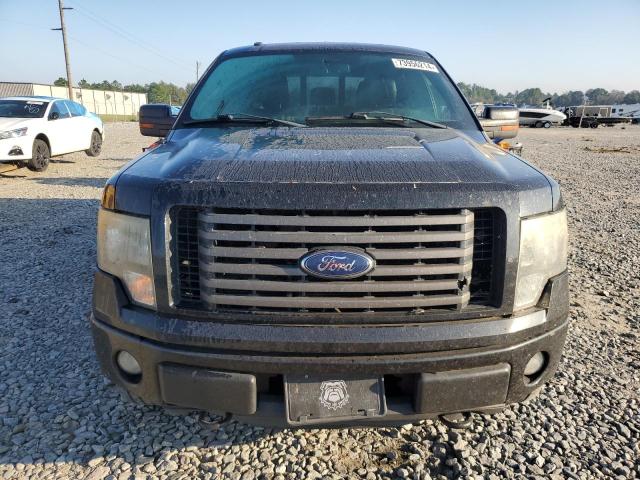 Photo 5 from auction – 2012 FORD F150 SUPER with VIN 1FTFW1EF5CFC88370