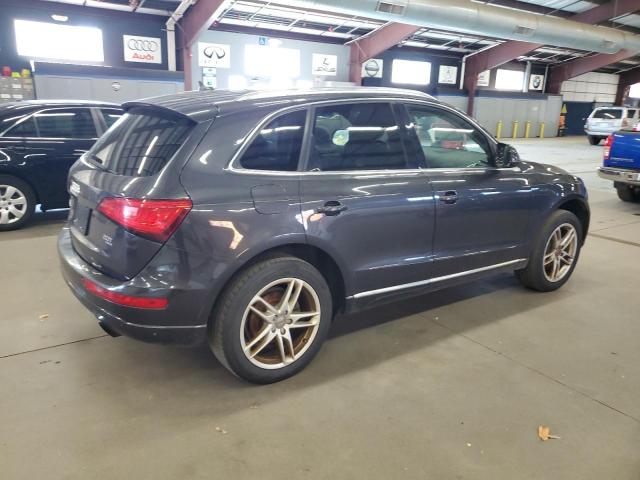 Photo 3 from auction – 2014 AUDI Q5 PREMIUM with VIN WA1LFAFPXEA101595