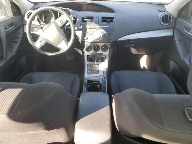 Photo 8 from auction – 2011 MAZDA 3 I with VIN JM1BL1VG2B1406659
