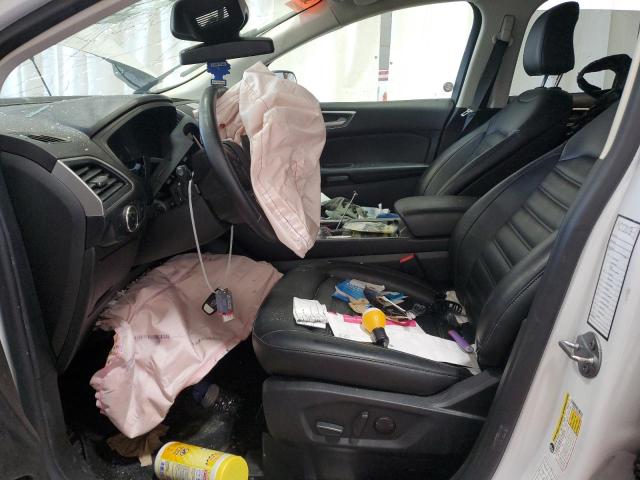 Photo 7 from auction – 2023 FORD EDGE SEL with VIN 2FMPK4J95PBA47526
