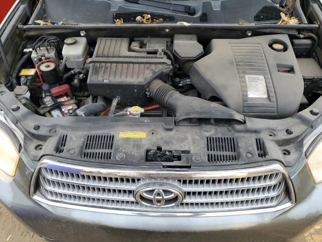Photo 12 from auction – 2008 TOYOTA HIGHLANDER with VIN JTEEW44AX82015020