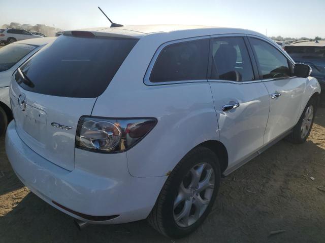 Photo 3 from auction – 2010 MAZDA CX-7 with VIN JM3ER2W31A0301409