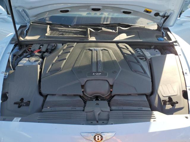 Photo 12 from auction – 2019 BENTLEY BENTAYGA with VIN SJAAM2ZV9KC026988