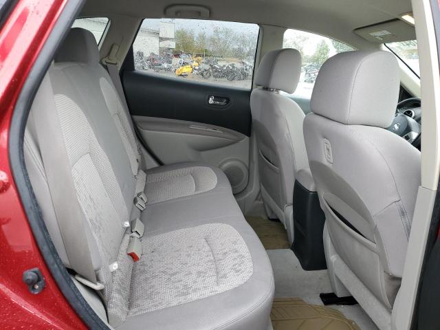 Photo 11 from auction – 2011 NISSAN ROGUE S with VIN JN8AS5MT2BW163995