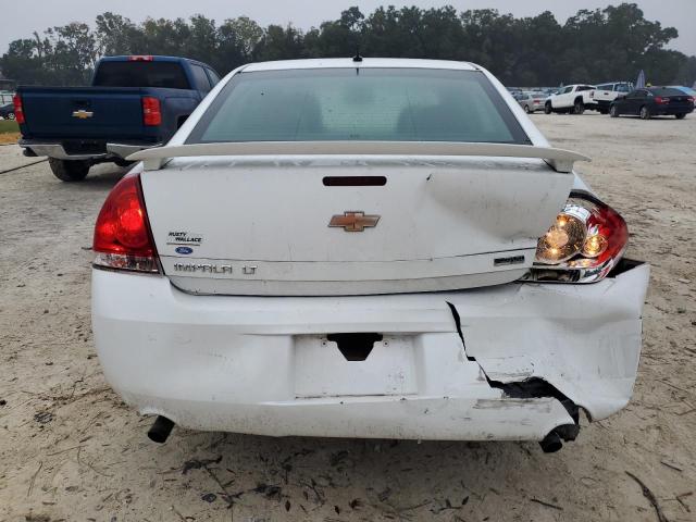 Photo 6 from auction – 2012 CHEVROLET IMPALA LT with VIN 2G1WG5E37C1146208