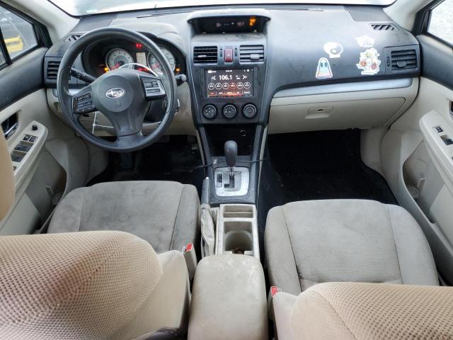 Photo 8 from auction – 2012 SUBARU IMPREZA with VIN JF1GPAC65CH214087