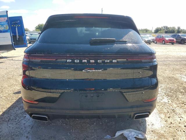 Photo 6 from auction – 2024 PORSCHE CAYENNE E- with VIN WP1AE2AY3RDA29258