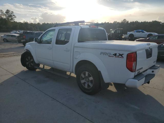 Photo 2 from auction – 2012 NISSAN FRONTIER S with VIN 1N6AD0EV8CC450590