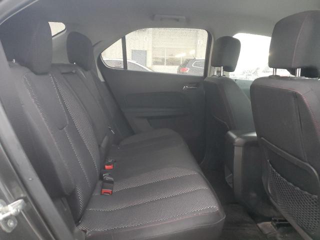 Photo 11 from auction – 2017 CHEVROLET EQUINOX LT with VIN 2GNFLFEK3H6182379