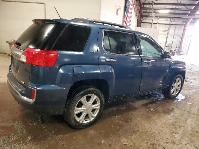 Photo 3 from auction – 2016 GMC TERRAIN SL with VIN 2GKFLUEK9G6156921