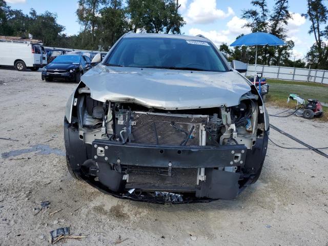 Photo 5 from auction – 2015 CADILLAC SRX LUXURY with VIN 3GYFNBE39FS534362