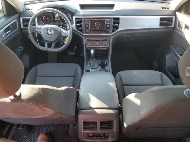Photo 8 from auction – 2019 VOLKSWAGEN ATLAS S with VIN 1V2GR2CA4KC572242