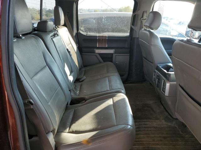 Photo 10 from auction – 2015 FORD F150 SUPER with VIN 1FTFW1EG7FKD61128