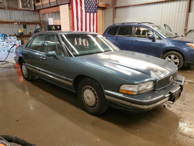 Photo 4 from auction – 1995 BUICK LESABRE LI with VIN 1G4HR52L1SH511536