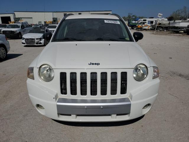 Photo 5 from auction – 2010 JEEP COMPASS LI with VIN 1J4NT5FB5AD538085