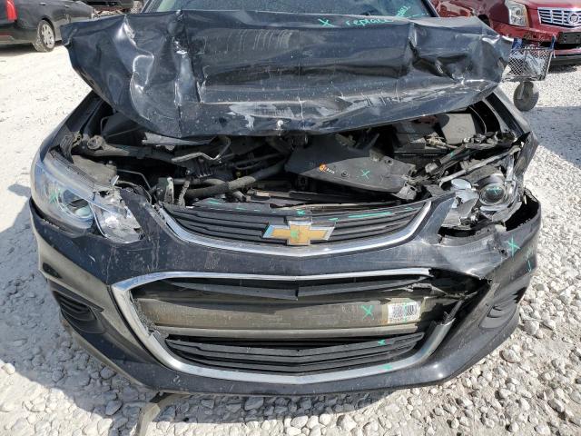 Photo 11 from auction – 2019 CHEVROLET SONIC LT with VIN 1G1JD5SB7K4143441