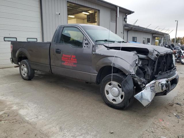Photo 4 from auction – 2009 FORD F150 with VIN 1FTRF12W49KB51423