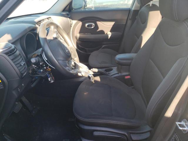Photo 7 from auction – 2018 KIA SOUL with VIN KNDJN2A21J7506897
