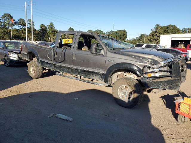 Photo 4 from auction – 2002 FORD F250 SUPER with VIN 1FTNW21F92ED02170