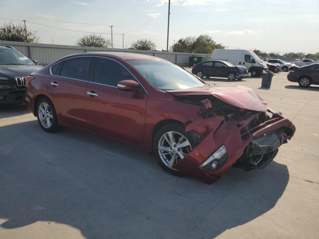 Photo 4 from auction – 2014 NISSAN ALTIMA 2.5 with VIN 1N4AL3APXEC267960