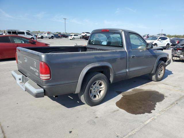 Photo 3 from auction – 2003 DODGE DAKOTA SXT with VIN 1D7FL16X13S189963