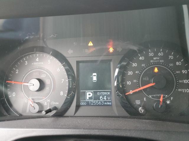 Photo 9 from auction – 2015 TOYOTA SIENNA LE with VIN 5TDKK3DC0FS623407