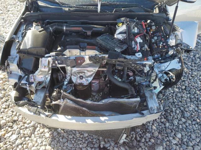 Photo 11 from auction – 2015 CHEVROLET MALIBU 1LT with VIN 1G11C5SL9FF156990