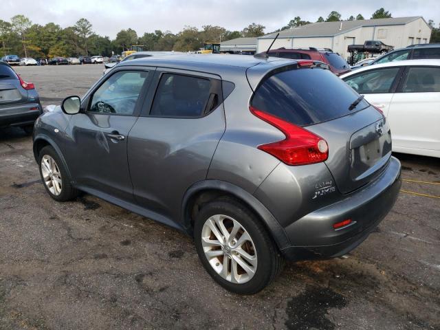 Photo 2 from auction – 2012 NISSAN JUKE S with VIN JN8AF5MR5CT100868