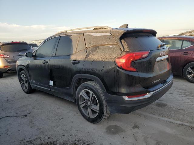 Photo 2 from auction – 2019 GMC TERRAIN SL with VIN 3GKALPEV4KL373125