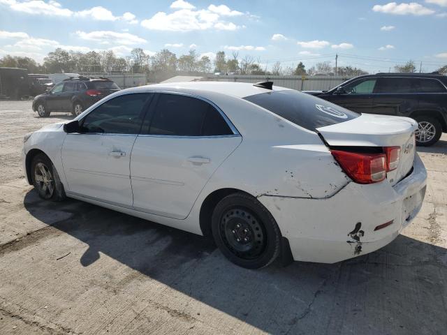Photo 2 from auction – 2015 CHEVROLET MALIBU LS with VIN 1G11B5SL6FF278810