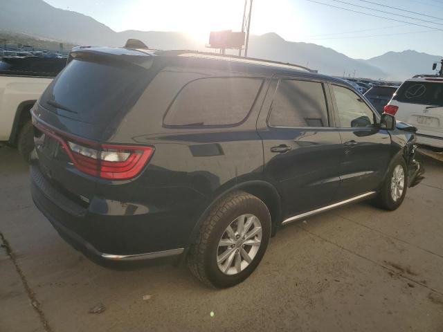 Photo 3 from auction – 2014 DODGE DURANGO SX with VIN 1C4RDJAG7EC586246