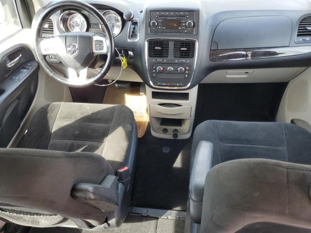 Photo 8 from auction – 2016 DODGE GRAND CARA with VIN 2C4RDGBG6GR335634