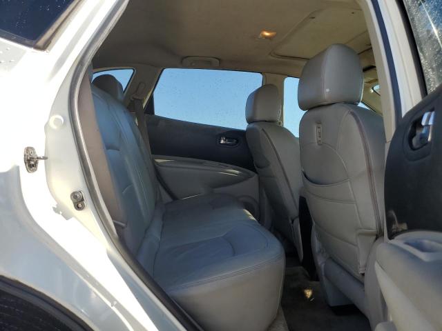 Photo 11 from auction – 2008 NISSAN ROGUE S with VIN JN8AS58T28W014358