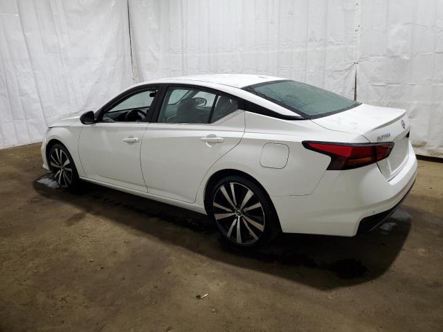 Photo 2 from auction – 2021 NISSAN ALTIMA SR with VIN 1N4BL4CV0MN360897