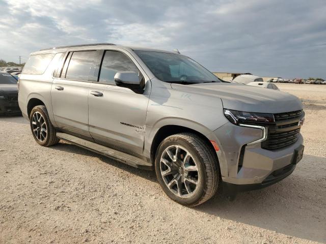 Photo 4 from auction – 2023 CHEVROLET SUBURBAN C with VIN 1GNSCEKD9PR556589