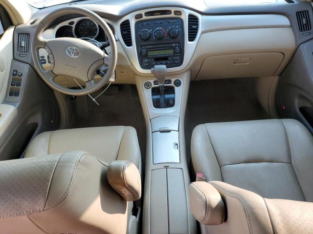 Foto 8 de la subasta – 2006 TOYOTA HIGHLANDER con VIN JTEEP21A960179311