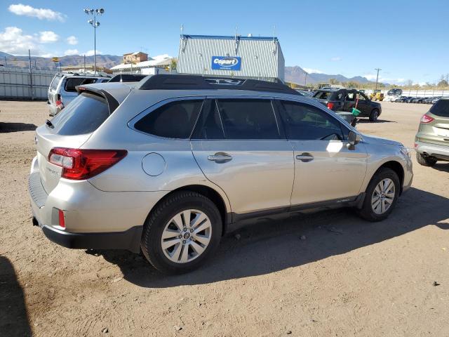 Photo 3 from auction – 2017 SUBARU OUTBACK 2. with VIN 4S4BSACC9H3428234