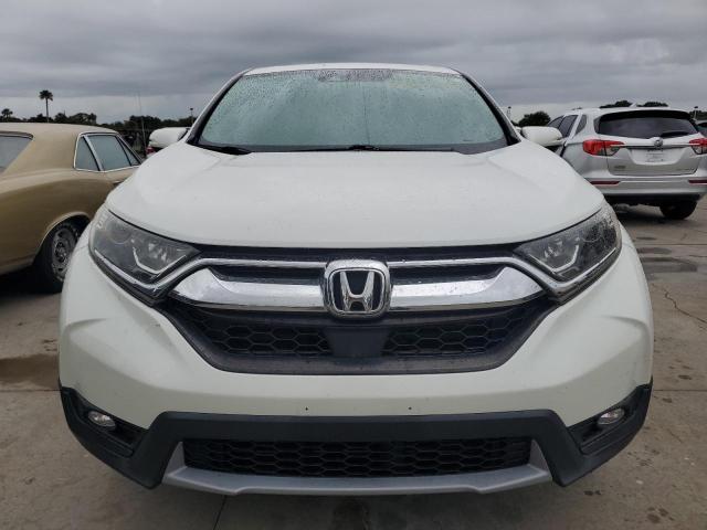 Photo 5 from auction – 2017 HONDA CR-V EXL with VIN 5J6RW2H87HL028166