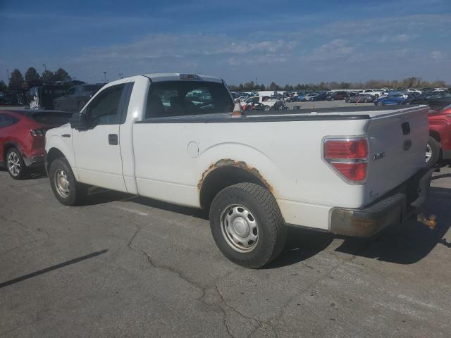 Photo 2 from auction – 2013 FORD F150 with VIN 1FTMF1CM2DKD30267