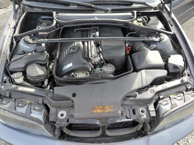 Photo 11 from auction – 2001 BMW M3 CI with VIN WBSBL93471JR11000