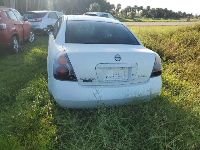 Photo 6 from auction – 2004 NISSAN ALTIMA BAS with VIN 1N4AL11D04C120961