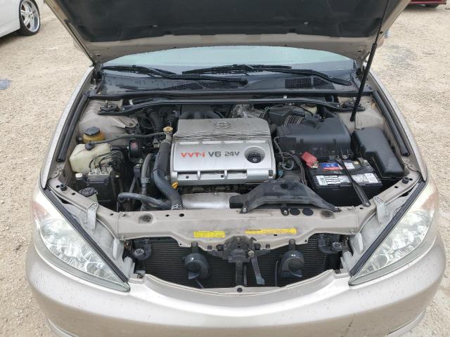 Photo 11 from auction – 2003 TOYOTA CAMRY LE with VIN 4T1BF30K13U554067