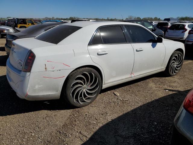 Photo 3 from auction – 2014 CHRYSLER 300 S with VIN 2C3CCAGG5EH309743